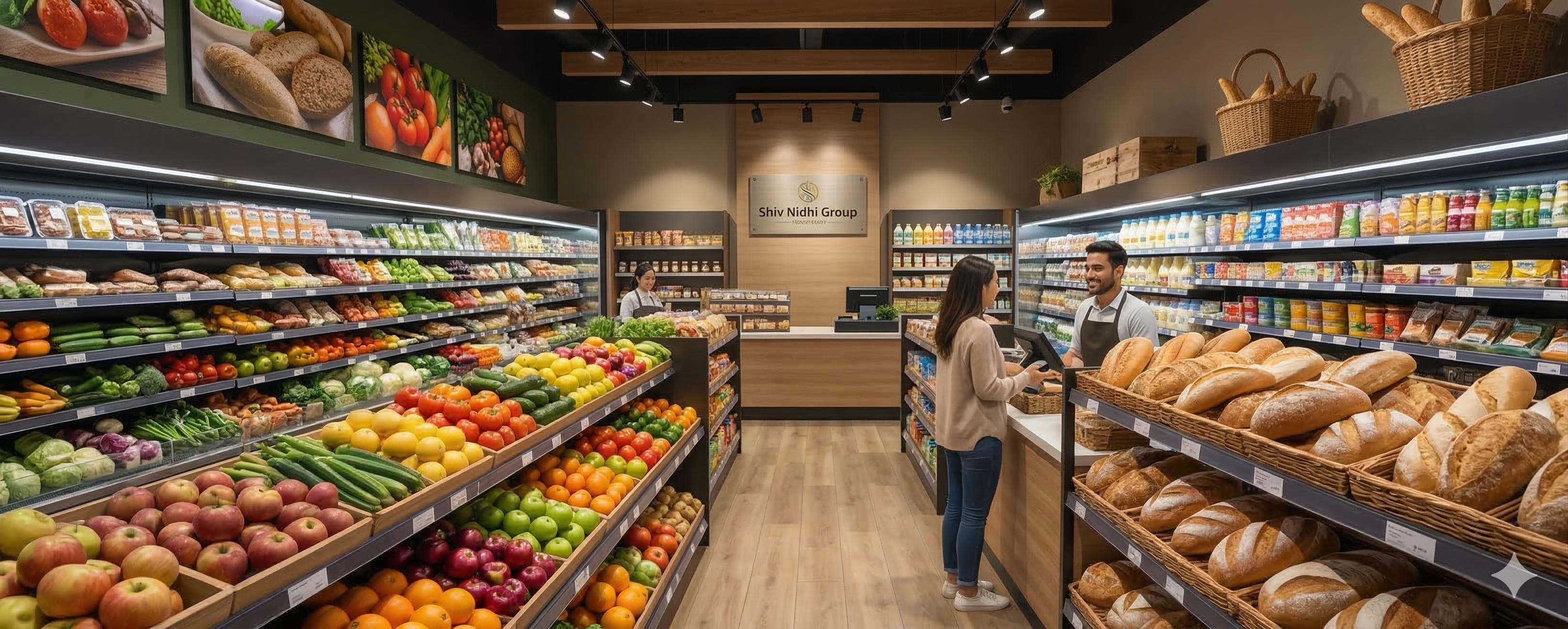 Our humble beginnings