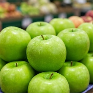 Granny Smith Apples