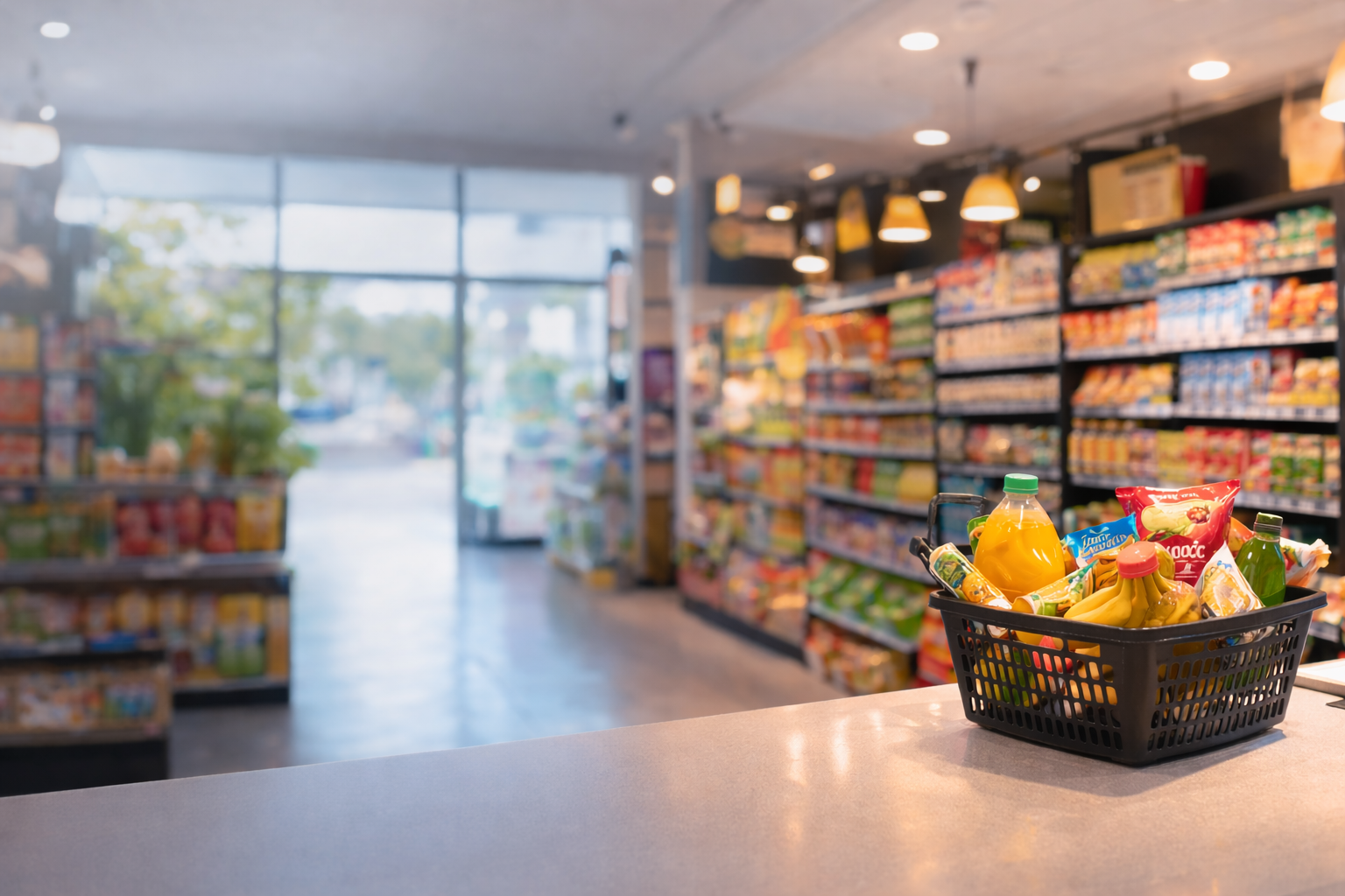 Shiv Nidhi Group Store