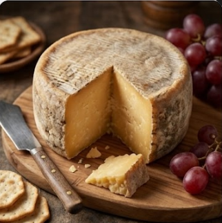 Aged Artisan Cheddar